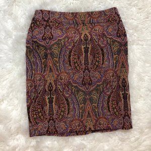 Ann Taylor Skirt